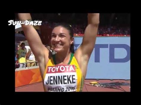 michelle jenneke topless|Michelle Jenneke Nude Australian Hurdler (21 Photos)